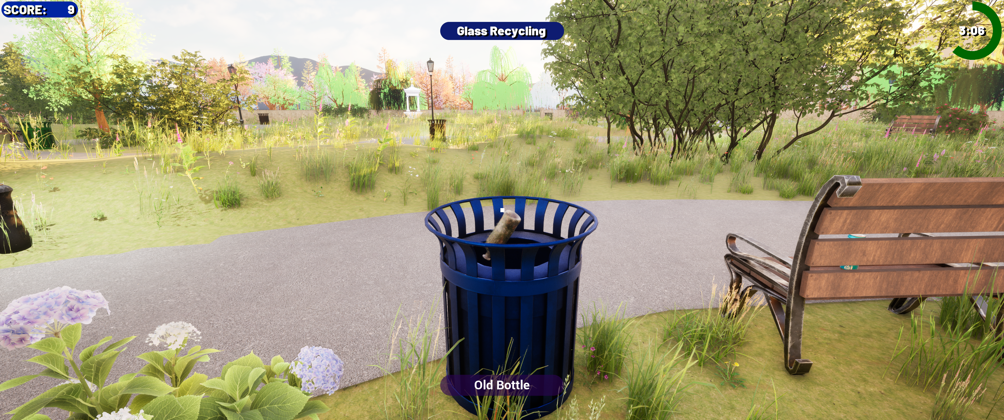 Sort It Out gameplay screenshot 4